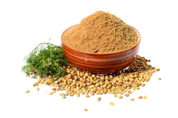 تصویر 2 از قیمت تخم گشنیز خوش طعم + خرید باور نکردنی